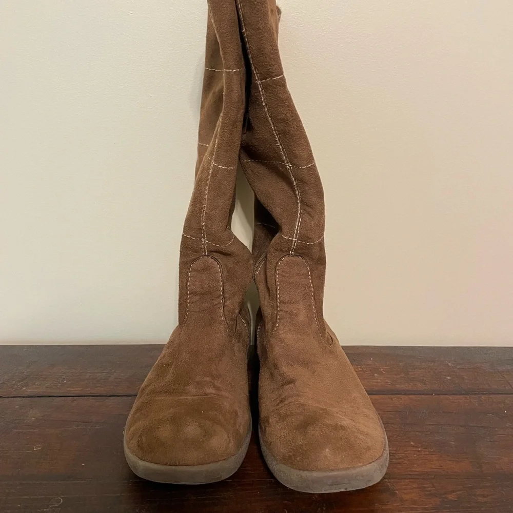 N/A women’s fur